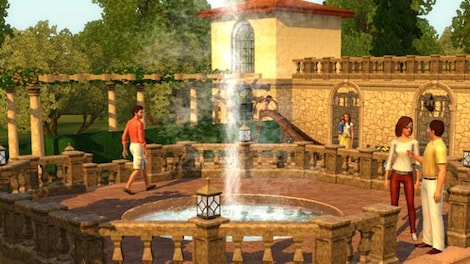 The Sims 3: Monte Vista Key GLOBAL - 5