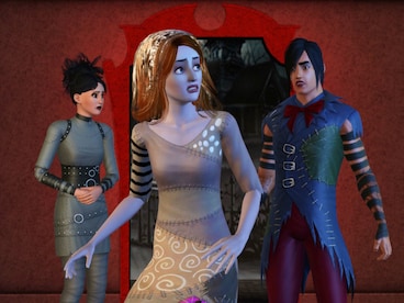 The Sims 3: Movie Stuff (PC) - EA App Key - GLOBAL - 3