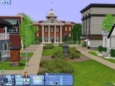 The Sims 3 (PC) - thesims3.com Key - GLOBAL - 8