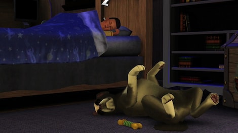 The Sims 3 Pets (PC) - EA App Key - EUROPE - 13