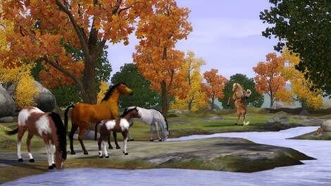 The Sims 3 Pets (PC) - EA App Key - EUROPE - 15