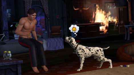 The Sims 3 Pets (PC) - EA App Key - EUROPE - 6