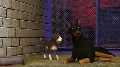 The Sims 3 Pets (PC) - EA App Key - GLOBAL - 7