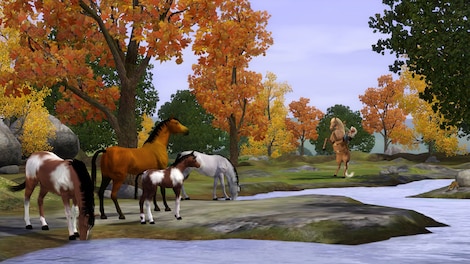 The Sims 3 Pets (PC) - Steam Gift - GLOBAL - 15