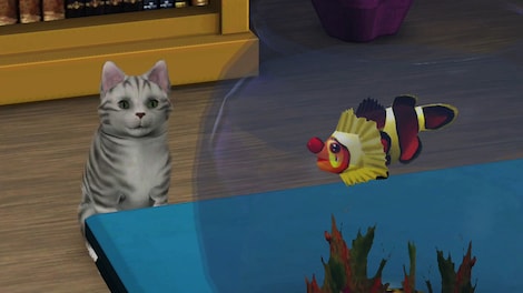 The Sims 3 Pets (PC) - Steam Gift - GLOBAL - 11