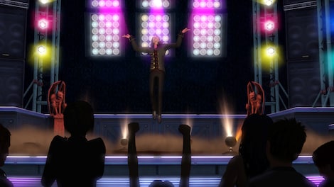 The Sims 3 Plus Showtime EA App Key GLOBAL - 15