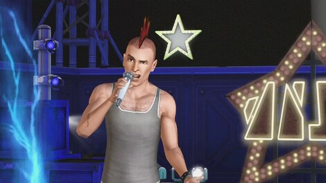 The Sims 3 Plus Showtime EA App Key GLOBAL - 13