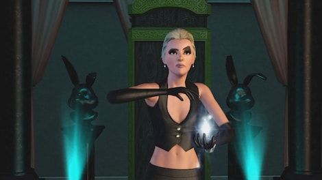 The Sims 3 Plus Showtime EA App Key GLOBAL - 4