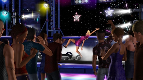 The Sims 3 Plus Showtime Steam Gift GLOBAL - 17