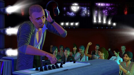 The Sims 3 Plus Showtime Steam Gift GLOBAL - 11