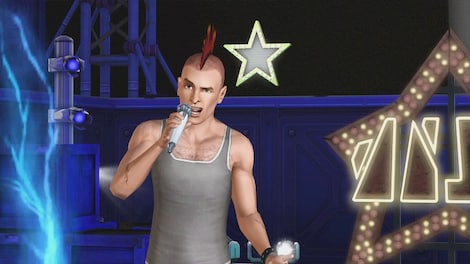 The Sims 3 Plus Showtime Steam Gift GLOBAL - 13