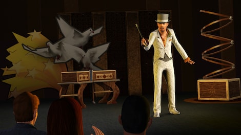 The Sims 3 Plus Showtime Steam Gift GLOBAL - 5