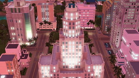 The Sims 3 Roaring Heights Key GLOBAL - 5