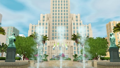 The Sims 3 Roaring Heights Key GLOBAL - 8