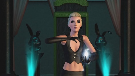 The Sims 3 Showtime Katy Perry Collector’s Edition EA App Key GLOBAL - 7