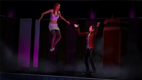 The Sims 3 Showtime Katy Perry Collector’s Edition EA App Key GLOBAL - 5