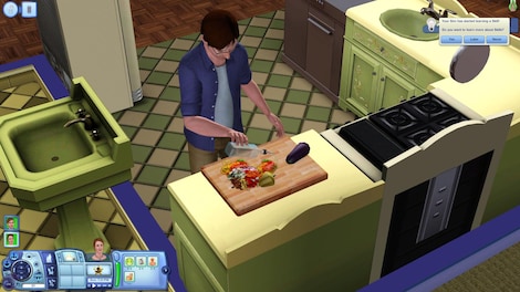 The Sims 3 + Showtime Key GLOBAL - 15