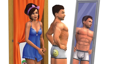 The Sims 3 + Showtime Key GLOBAL - 5