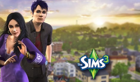 The Sims 3 + Showtime Key GLOBAL - 3