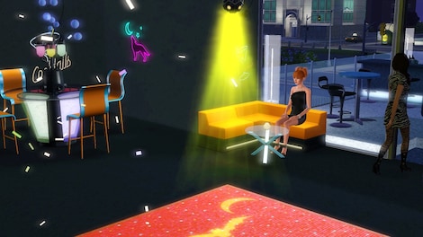 The Sims 3: Showtime (PC) - Steam Gift - GLOBAL - 15