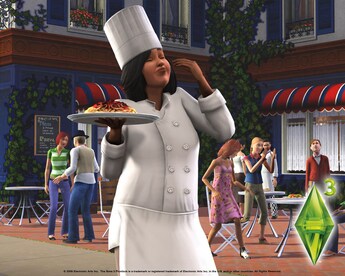 The Sims 3: Showtime (PC) - Steam Gift - GLOBAL - 10