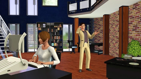 The Sims 3 Starter Pack (PC) - EA App Key - GLOBAL - 8