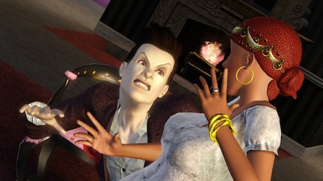 The Sims 3: Supernatural (PC) - EA App Key - POLAND - 9
