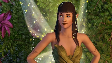 The Sims 3: Supernatural (PC) - EA App Key - POLAND - 6