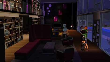 The Sims 3 Town Life Stuff (PC) - EA App Key - EUROPE - 8