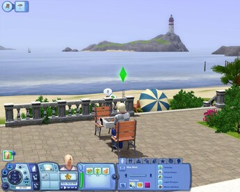 The Sims 3 University Life (PC) - thesims3.com Key - GLOBAL - 17