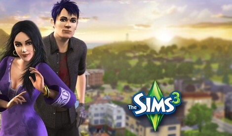The Sims 3 University Life (PC) - thesims3.com Key - GLOBAL - 2