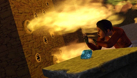 The Sims 3 World Adventures thesims3.com Key GLOBAL - 6