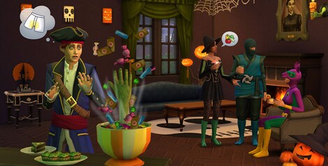 The Sims 4: Bundle Pack 2 (PC) - EA App Key - EUROPE - 6