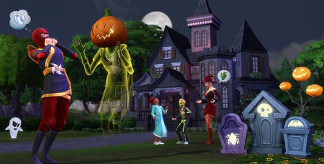 The Sims 4: Bundle Pack 2 (PC) - EA App Key - EUROPE - 7