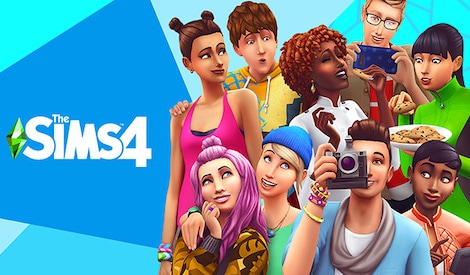 The Sims 4: Bundle Pack: Outdoor Retreat and Cool Kitchen Stuff Pack (PC) - EA App Key - GLOBAL - 0