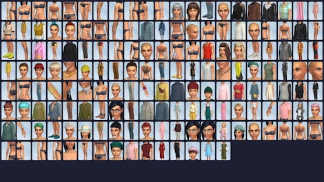 The Sims 4 Businesses & Hobbies Expansion Pack (PC) - Steam Key - GLOBAL - 7