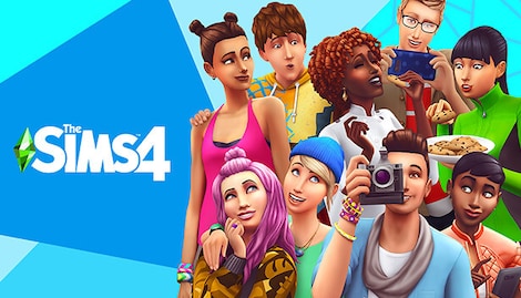 The Sims 4 Cats and Dogs Plus My First Pet Stuff Bundle (Xbox One) - Xbox Live Key - EUROPE - 0