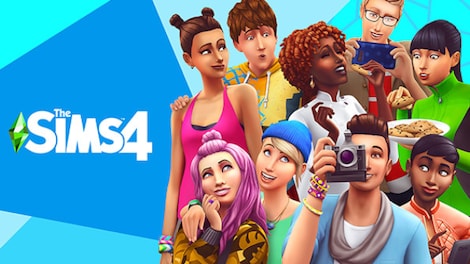 The Sims 4 Cats & Dogs + 7 DLC - EA App Account - GLOBAL - 0