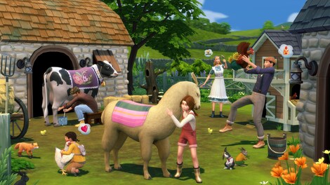 The Sims: Tricks From The Series You Had NO Idea About