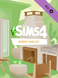 The Sims 4 Desert Luxe Kit (PC) - EA App Key - GLOBAL - 1