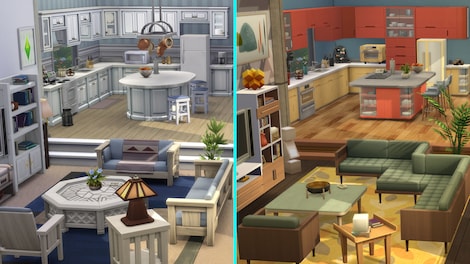 The Sims 4 Dream Home Decorator Game Pack (PC) - EA App Key - GLOBAL - 6