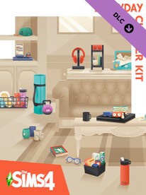 The Sims 4: Everyday Clutter Kit (PC) - Steam Key - GLOBAL - 1