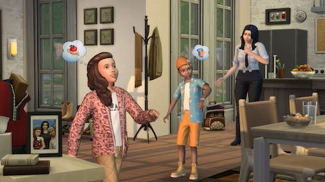 The Sims 4 First Fits Kit (PC) - EA App Key - EUROPE - 3