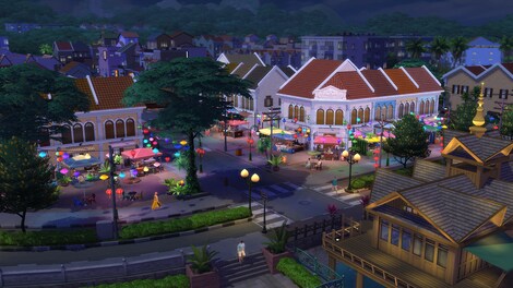 The Sims 4 - For Rent Expansion Pack (Xbox One) - Xbox Live Key - UNITED STATES - 6