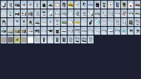 The Sims 4: Get to Work (PC) - Steam Account - GLOBAL - 5