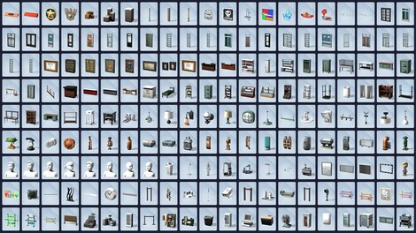 The Sims 4: Get to Work (PC) - Steam Gift - EUROPE - 10