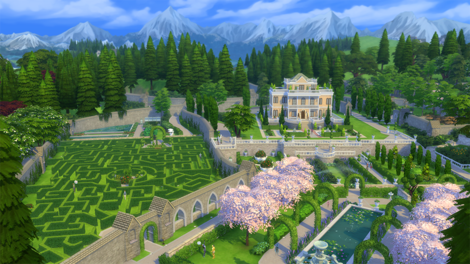 The Sims 4: Get Together Xbox One - Xbox Live Key - GLOBAL - 5