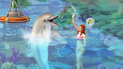 The Sims 4: Island Living (PC) - EA App Key - GLOBAL - 3