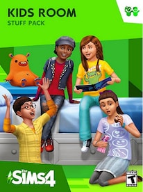 The Sims 4 Kids Room Stuff CDK EA App Key GLOBAL - 1