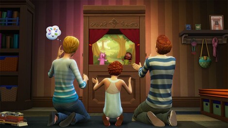 The Sims 4 Kids Room Stuff (PC) - EA App Key - EUROPE - 3